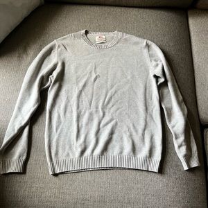 Fjallraven crew neck - XL